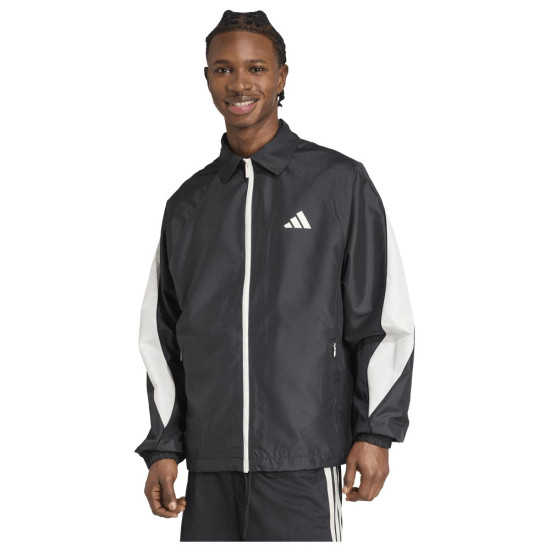 Adidas Ανδρική ζακέτα Stadium Track Top